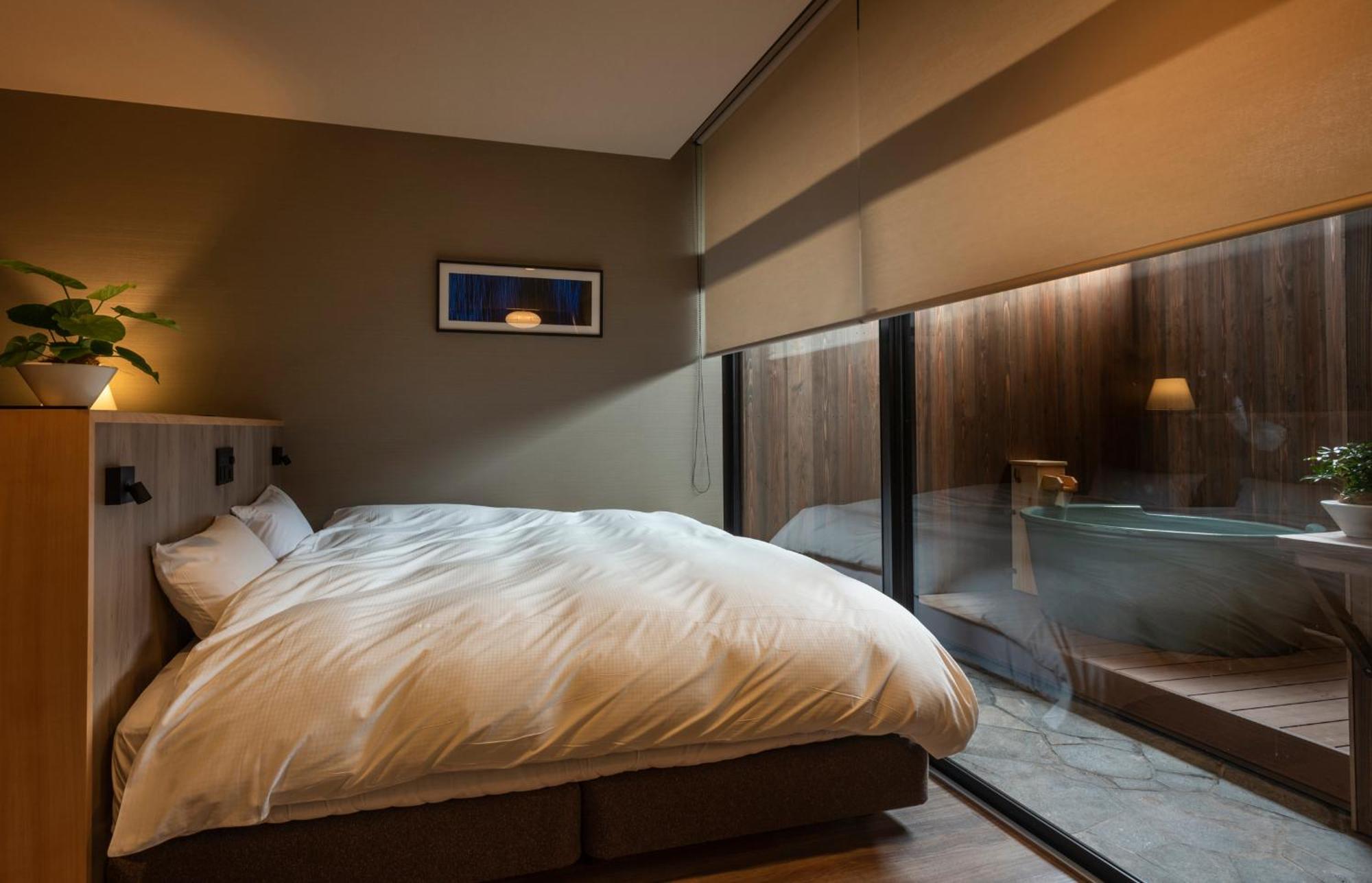 Kaike Fuga Hotel Yonago Buitenkant foto