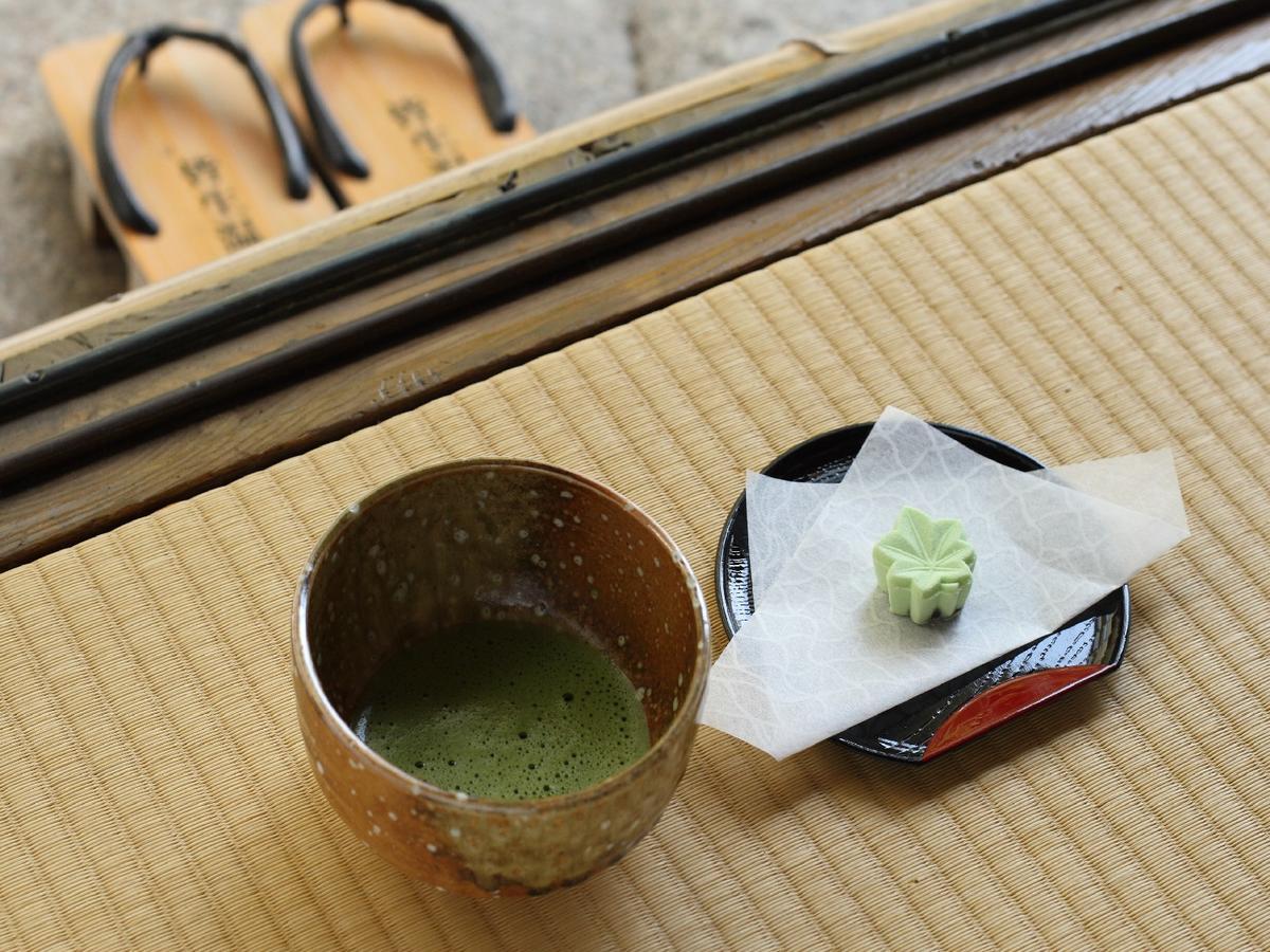 Kaike Fuga Hotel Yonago Buitenkant foto