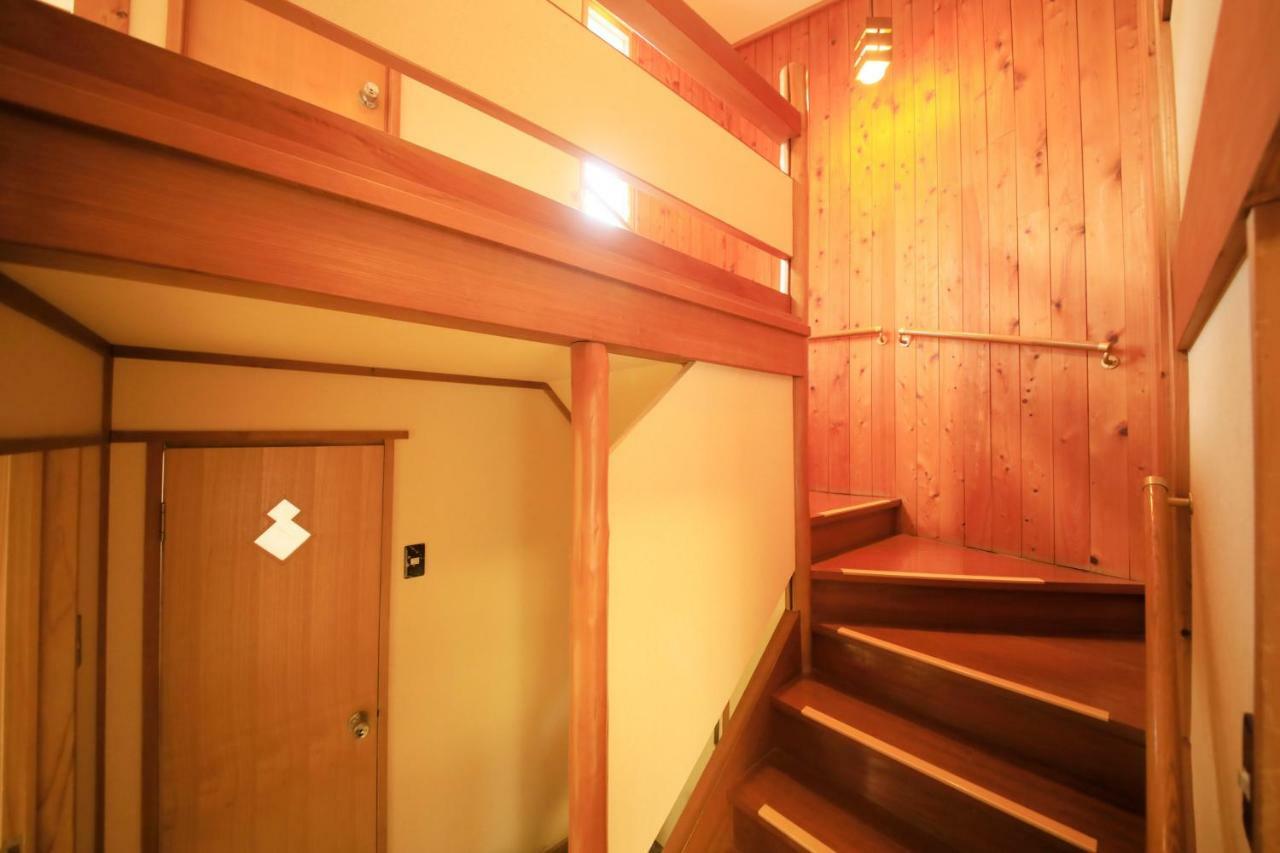 Kaike Fuga Hotel Yonago Buitenkant foto