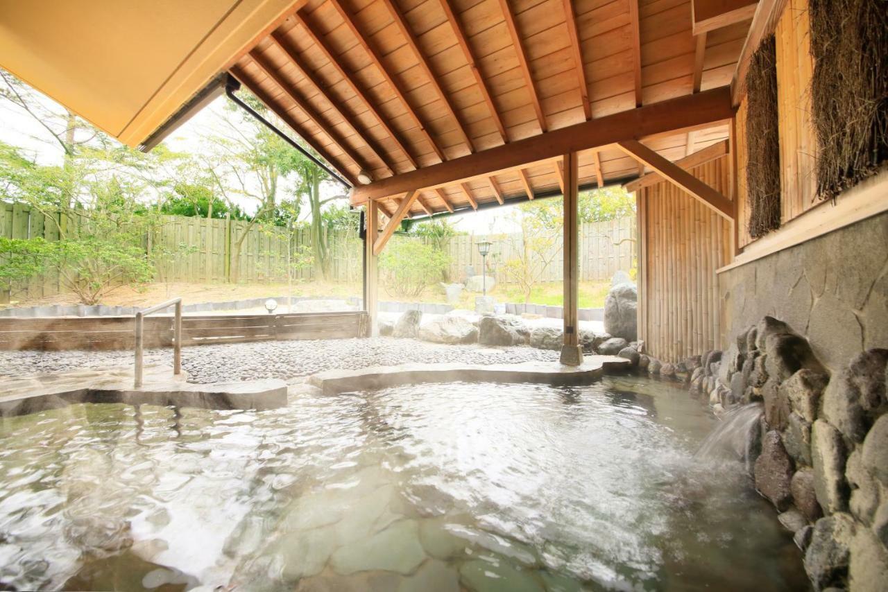 Kaike Fuga Hotel Yonago Buitenkant foto